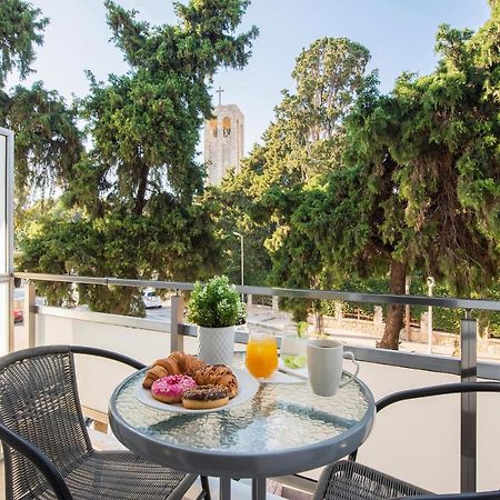 Sweet Dream Premium Apartment Rhodes City Kültér fotó