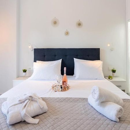Sweet Dream Premium Apartment Rhodes City Kültér fotó