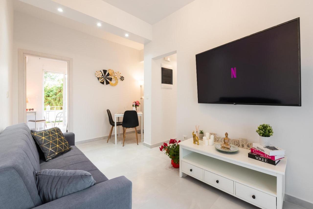 Sweet Dream Premium Apartment Rhodes City Kültér fotó
