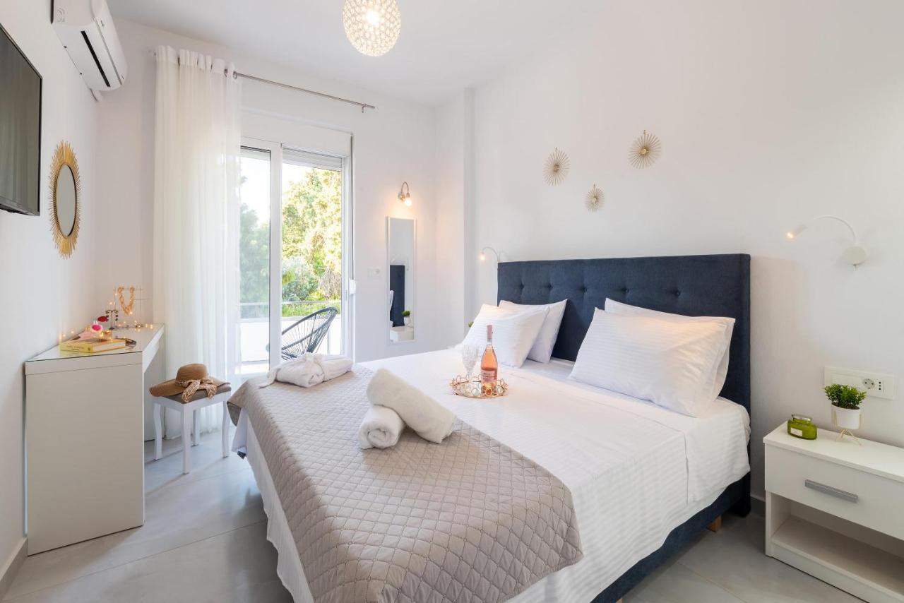 Sweet Dream Premium Apartment Rhodes City Kültér fotó