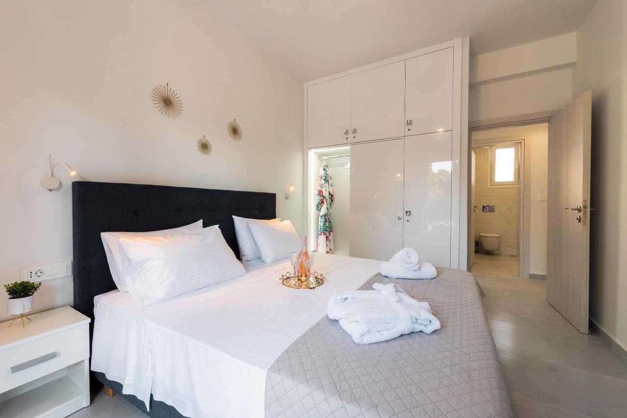 Sweet Dream Premium Apartment Rhodes City Kültér fotó