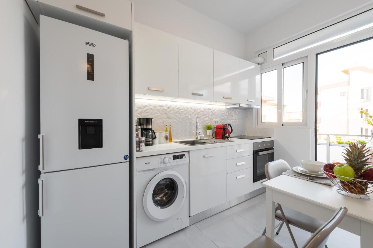 Sweet Dream Premium Apartment Rhodes City Kültér fotó