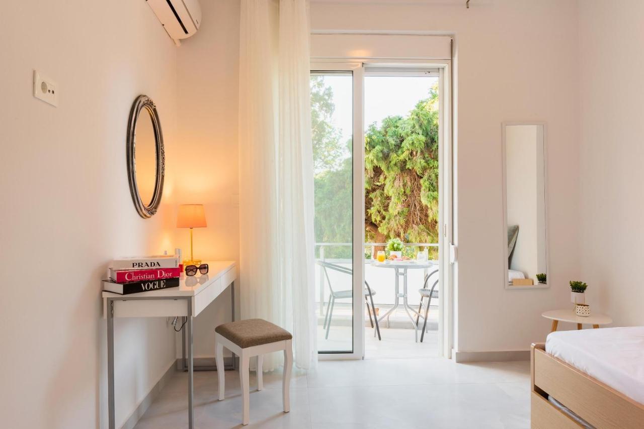 Sweet Dream Premium Apartment Rhodes City Kültér fotó