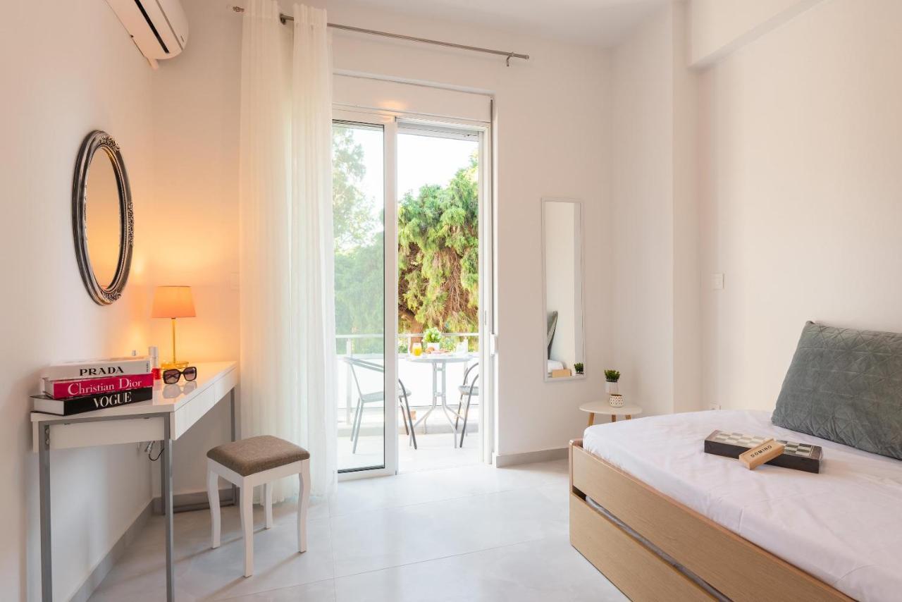 Sweet Dream Premium Apartment Rhodes City Kültér fotó