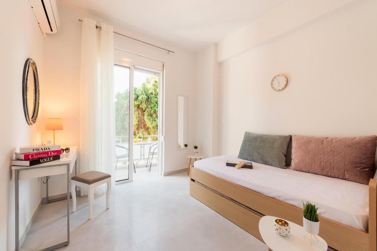 Sweet Dream Premium Apartment Rhodes City Kültér fotó
