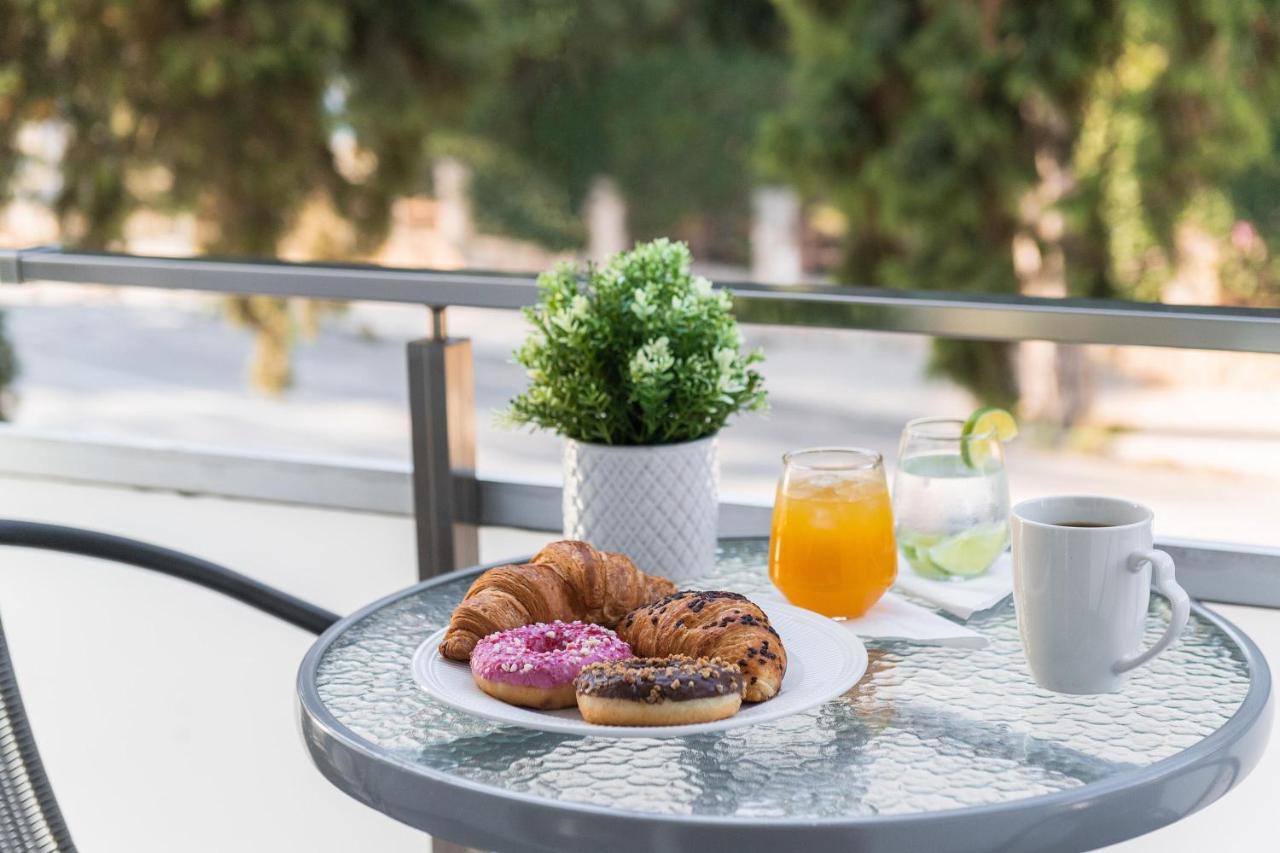 Sweet Dream Premium Apartment Rhodes City Kültér fotó